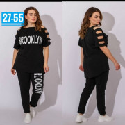 Спортивный костюм