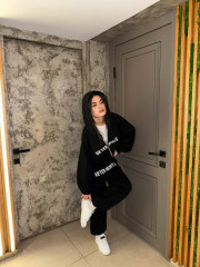 Спортивный костюм