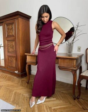 Платье #23241015