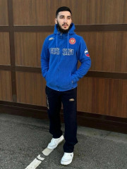 Спортивный костюм