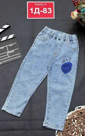 Джинсы #23241793