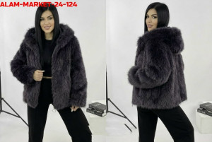 Шуба #23242133