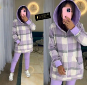 Спортивный костюм