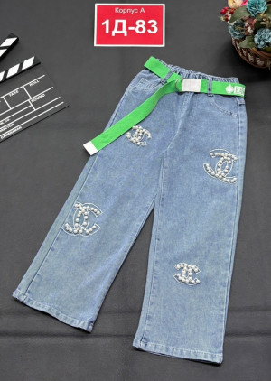 Джинсы 23249119