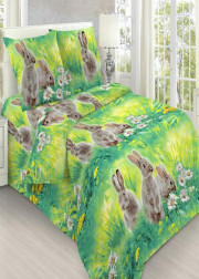 Постельное белье