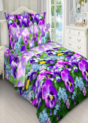 Постельное белье