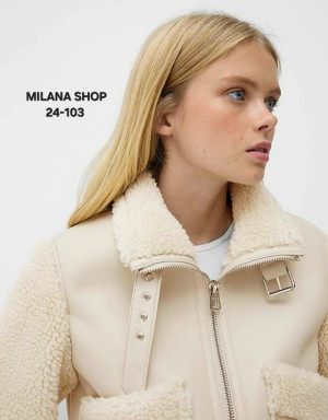 Дубленка #23255427