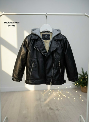 Дубленка #23256061