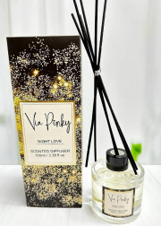 Диффузор для дома с палочками 100мл