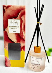 Диффузор для дома с палочками 100мл