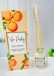 Диффузор для дома с палочками 100мл