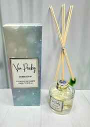 Диффузор для дома с палочками 100мл