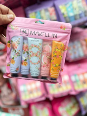 Набор кремов