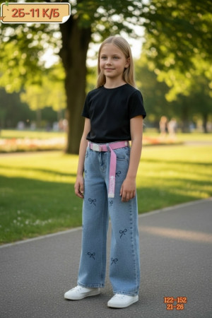 Джинсы 23261594