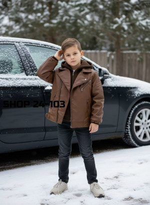 Дубленка #23261675