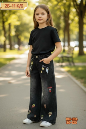 Джинсы 23261803