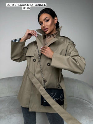 Тренч #23263577