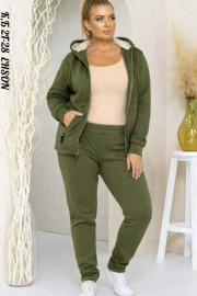 Спортивный костюм