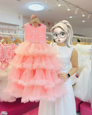 Платье #23264400