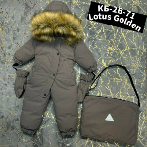 Комбинезон #23264602