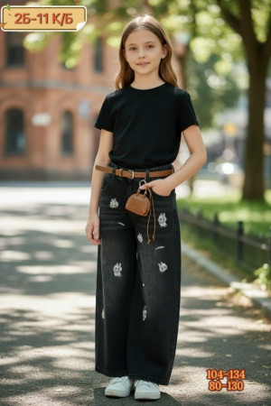 Джинсы #23270310