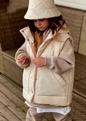 Жилет #23270676