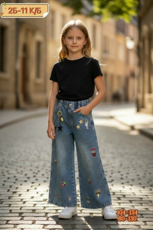 Джинсы #23270959