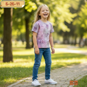 Футболка #23271698