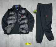 Спортивный костюм