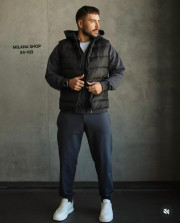 Спортивный костюм