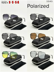 Солнцезащитные очки