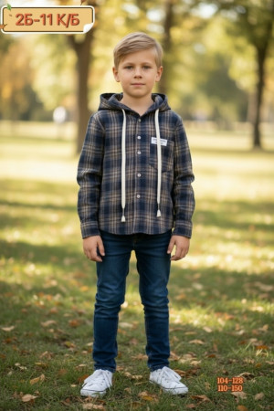 Рубашка #23274898