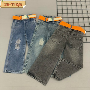 Джинсы #23279904