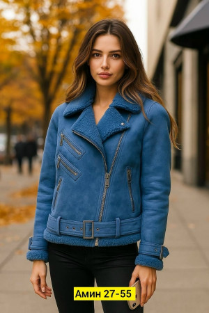 Дубленка #23281506