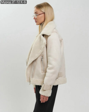Дубленка #23281617