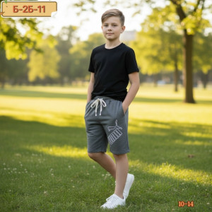 Шорты #23281966