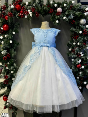 Платье #23282420