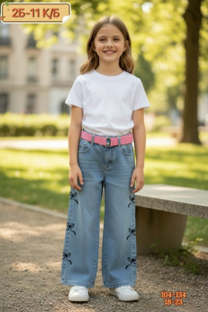 Джинсы 23283145