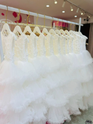 Платье 23285012