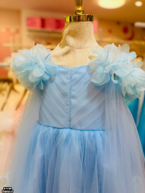 Платье #23285062