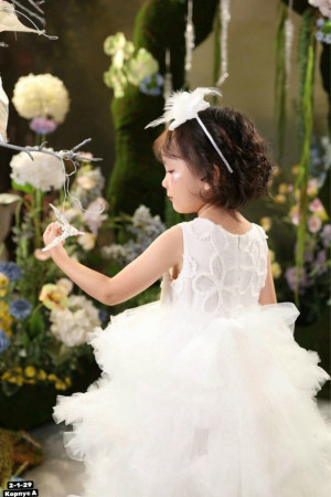 Платье 23285194