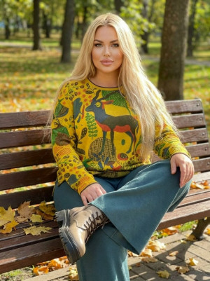 Кофта #23286820