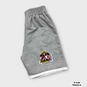 Шорты #23289749