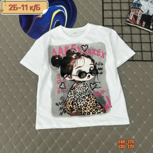 Футболка #23291916