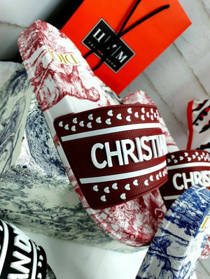 Шлепки #23293525