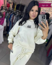 Спортивный костюм