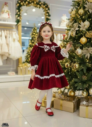 Платье #23294367