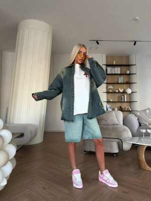 Джинсовка #23296269