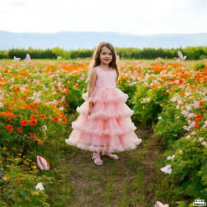 Платье #23296443