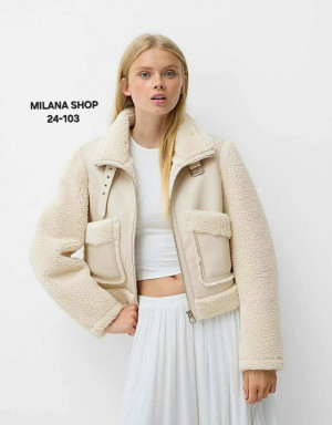 Дубленка #23299089